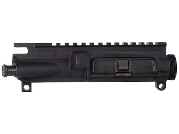 adams arms gas piston upper receiver assembled ar 15 a3 matte ammo gate