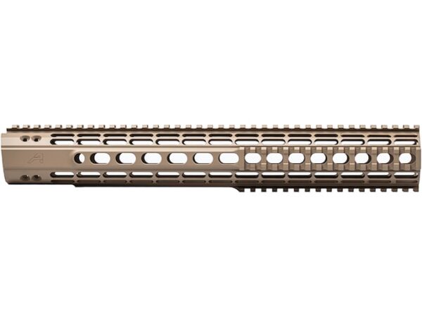 aero precision enhanced quad rail gen 2 handguard ar 15 15 with bar barrel