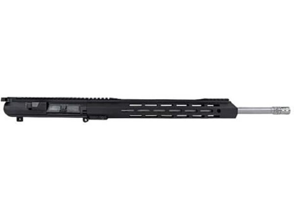 ar stoner lr 308 a3 upper receiver assembly 308 winchester 20 stainless