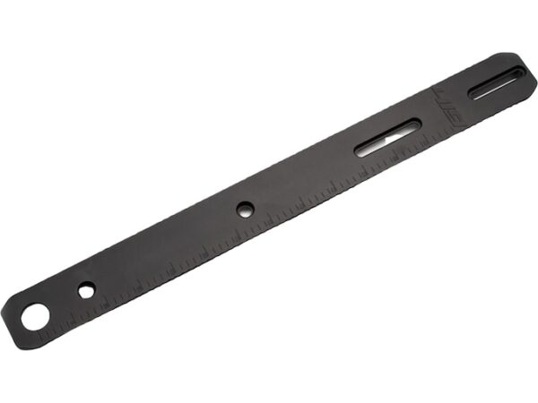 area 419 arcalock 14 flat masterpiece arms ba arca rail aluminum black