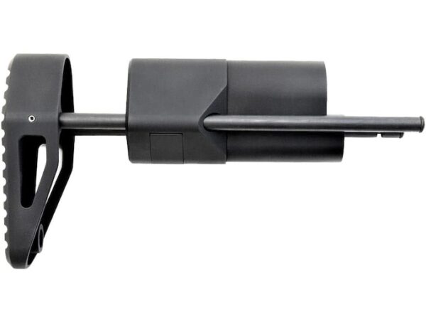 armaspec xpdw gen 2 stock ar 15 black ammo gate