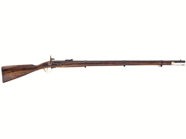 armi sport 1853 3 band enfield muzzleloading rifle 58 caliber percussion