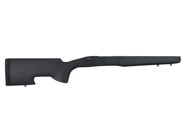 bell and carlson medalist light tactical rifle stock remington 700 bdl short