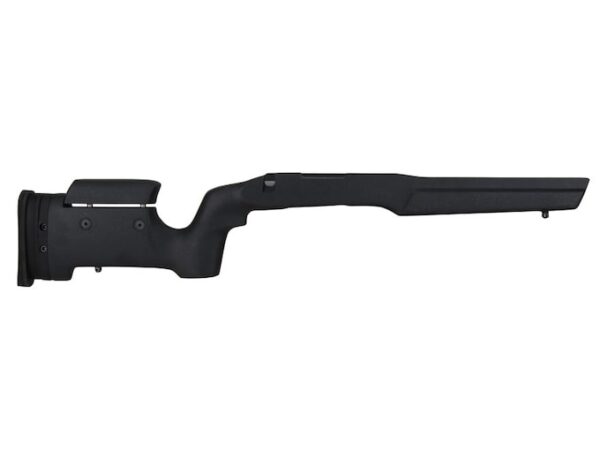 bell and carlson medalist m40 varmint tactical rifle stock remington 700 bdl