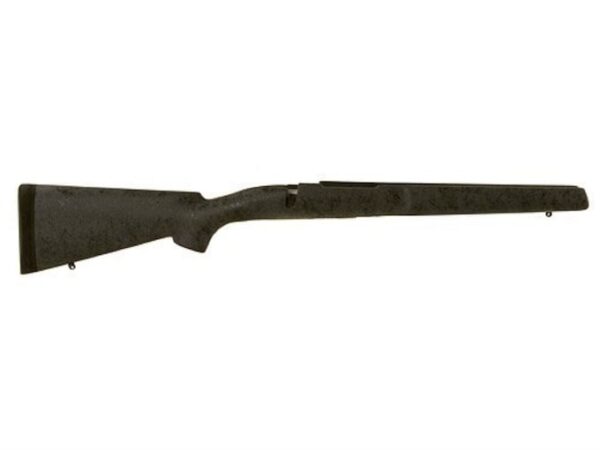 bell and carlson medalist varmint tactical rifle stock mauser 98 with