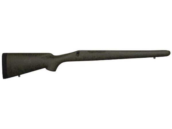 bell and carlson mountain rifle stock remington 700 adl long action