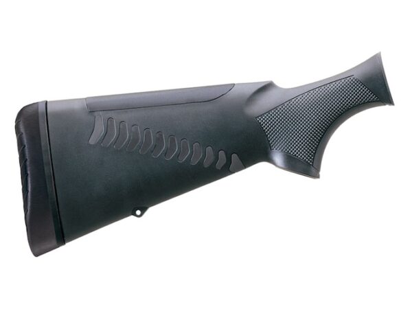 benelli comfortech stock super black eagle ii m2 12 gauge synthetic black