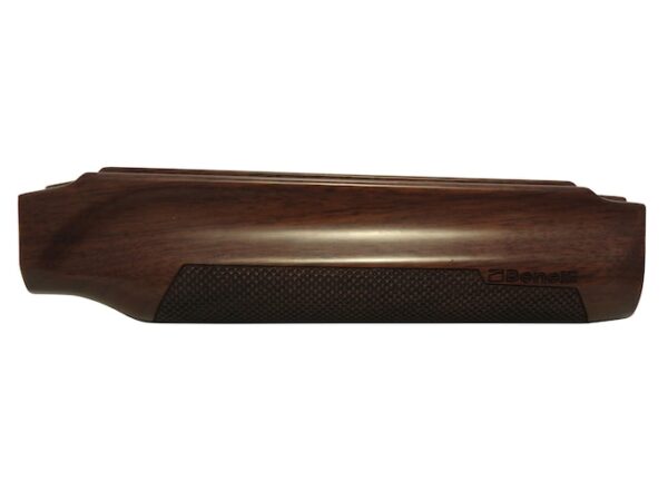 benelli forend super black eagle ii m2 12 gauge walnut satin ammo gate