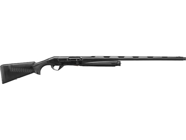 benelli super black eagle 3 20 gauge semi automatic shotgun 28 barrel black