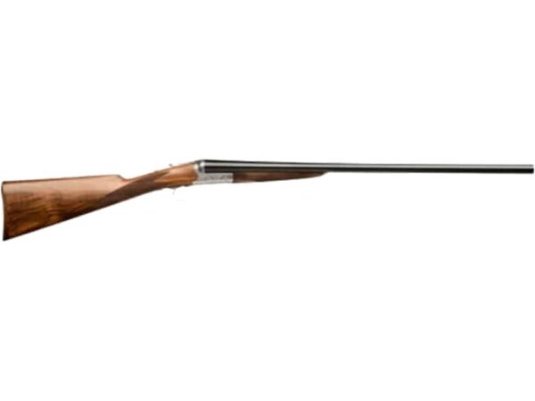 beretta 486 parallelo 28 gauge side by side shotgun 28 barrel blued and