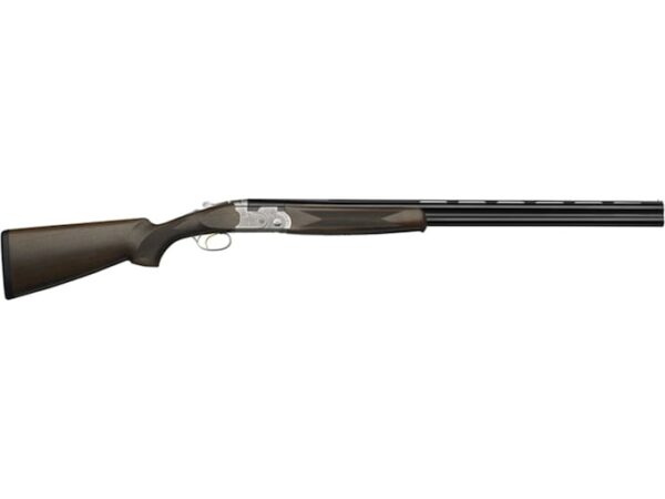 beretta 686 silver pigeon 28 gauge over under shotgun 26 barrel blued and