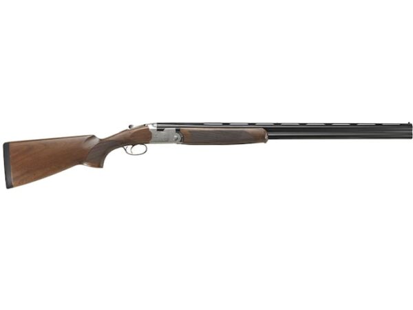 beretta 686 silver pigeon i 28 gauge over under shotgun 30 barrel blued and