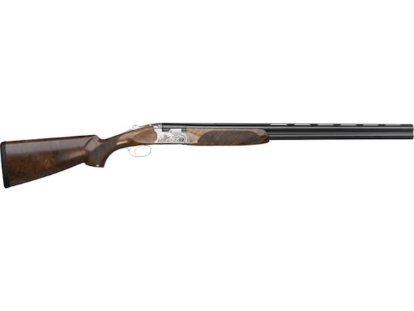 beretta 687 silver pigeon iii 20 gauge over under shotgun 30 barrel blued