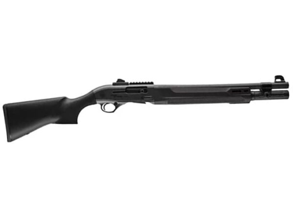 beretta a300 ultima patrol 12 gauge semi automatic shotgun 191 barrel black