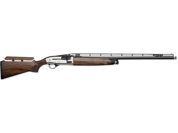 beretta a400 xcel multi target 12 gauge semi automatic shotgun 30 barrel