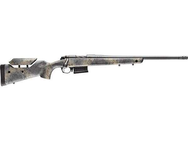 bergara b 14 terrain wilderness bolt action centerfire rifle 300 prc 26