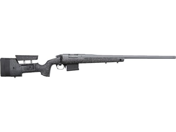 bergara premier hmr pro bolt action centerfire rifle 22 250 remington 24