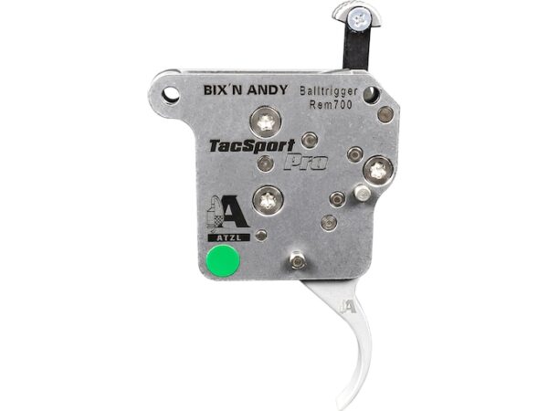 bixn andy tacsport pro trigger remington 700 single stage top right safety