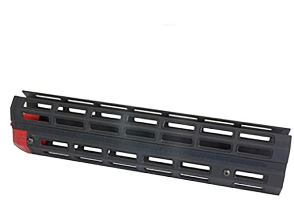 briley 3 gun handguard stoeger m3k 12 m lok aluminum red ammo gate