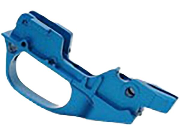 briley a s enhanced trigger guard benelli m2 blue ammo gate