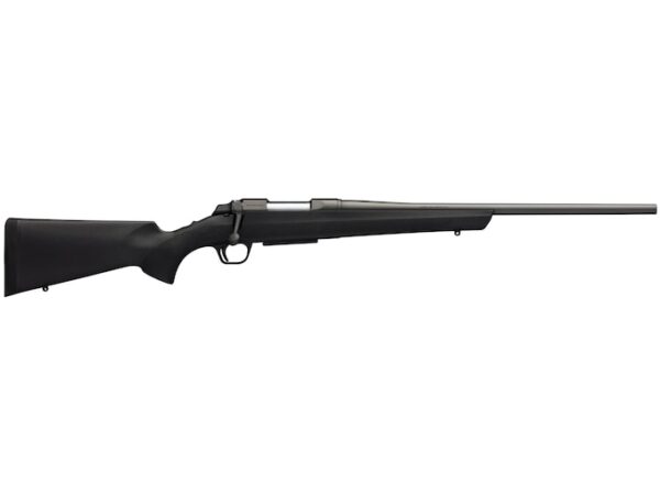 browning ab3 micro stalker bolt action youth centerfire rifle 308 winchester