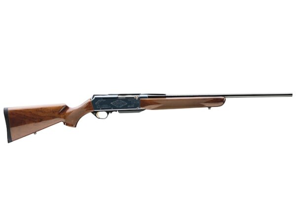 browning bar mark ii safari semi automatic centerfire rifle 25 06 remington