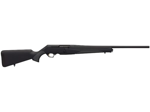 browning bar mk 3 stalker semi automatic centerfire rifle 30 06 springfield