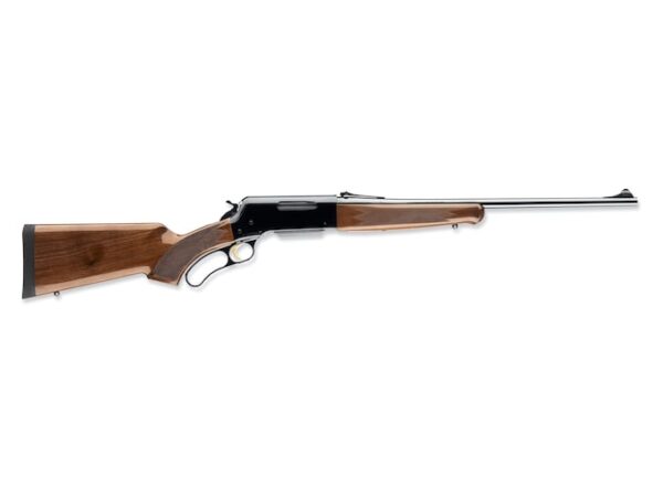 browning blr lightweight lever action centerfire rifle 243 winchester 20