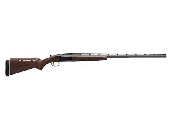 browning bt 99 12 gauge single shot shotgun 32 barrel blued and walnut 1