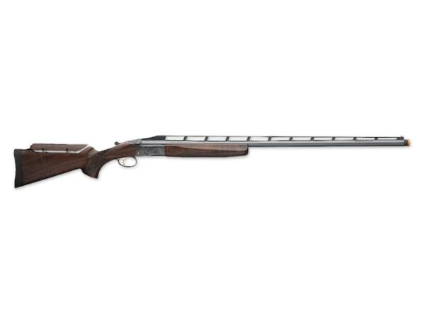 browning bt 99 plus 12 gauge single shot shotgun 34 barrel blued and walnut