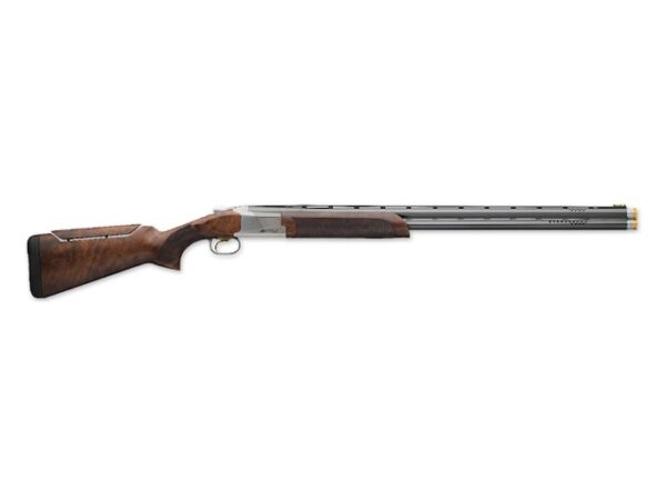 browning citori 725 pro sporting 12 gauge over under shotgun 32 barrel blued