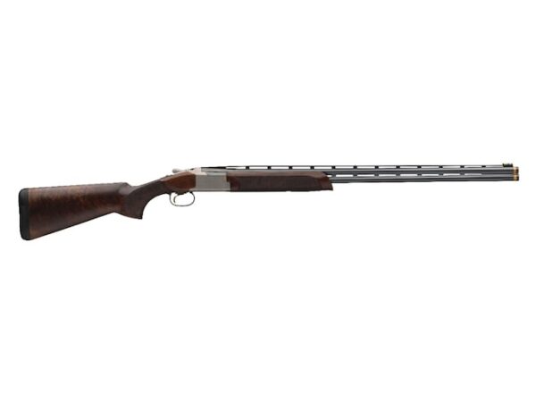 browning citori 725 sporting 12 gauge over under shotgun 30 barrel blued and