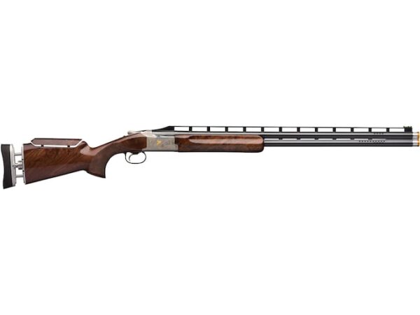 browning citori 725 trap golden clays 12 gauge over under shotgun 30 barrel