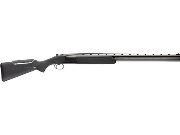 browning citori composite 12 gauge over under shotgun 28 barrel blued and