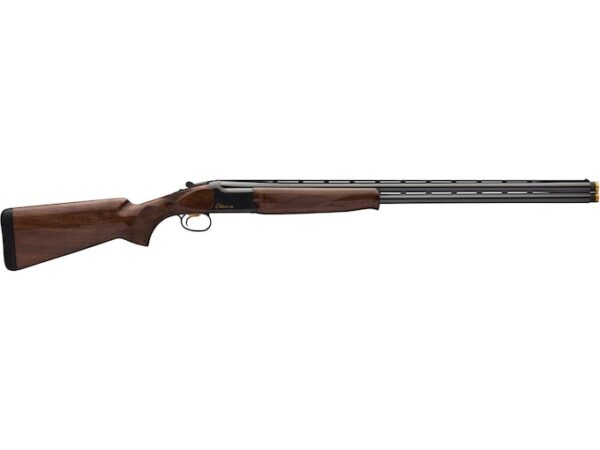 browning citori cxs 20 gauge over under shotgun 28 barrel blued and walnut