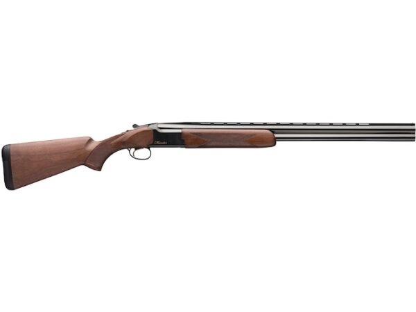 browning citori hunter grade i 20 gauge over under shotgun 26 barrel blued