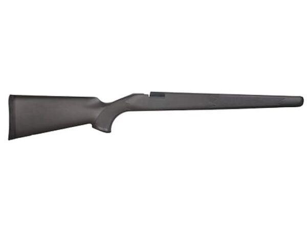 browning rifle stock long action composite stainless stalker left hand