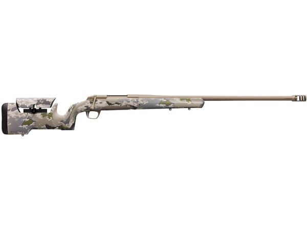 browning x bolt hells canyon max lr bolt action centerfire rifle 270