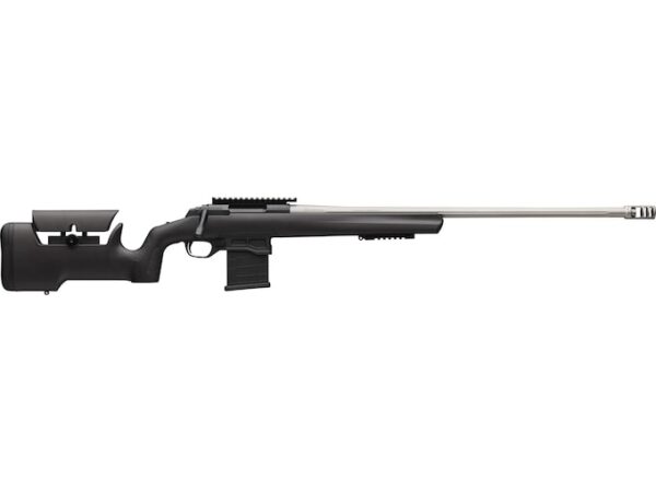 browning x bolt target lite max bolt action centerfire rifle 6mm gt 26