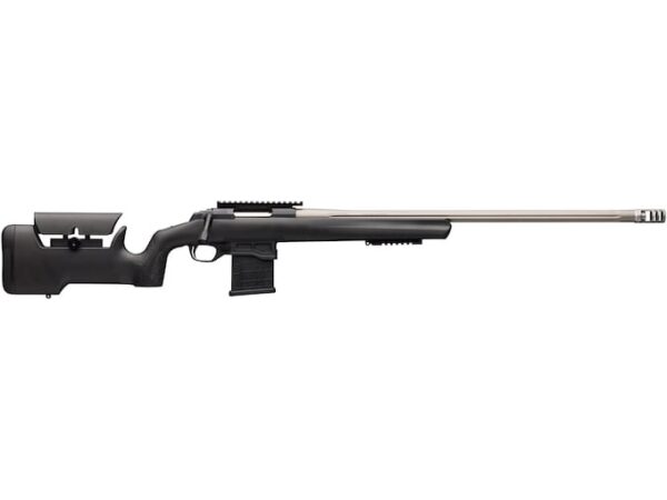 browning x bolt target max bolt action centerfire rifle 6mm gt 26 fluted