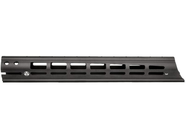 catalyst arms fast track arca rail handguard ar 15 ruger precision rifle