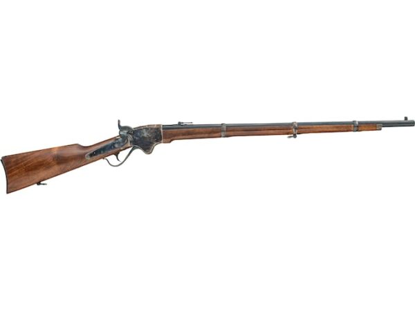 chiappa 1860 spencer lever action centerfire rifle 56 50 spencer 30 barrel