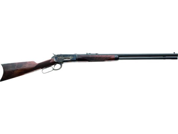 chiappa 1886 deluxe lever action centerfire rifle 45 70 government 26 barrel