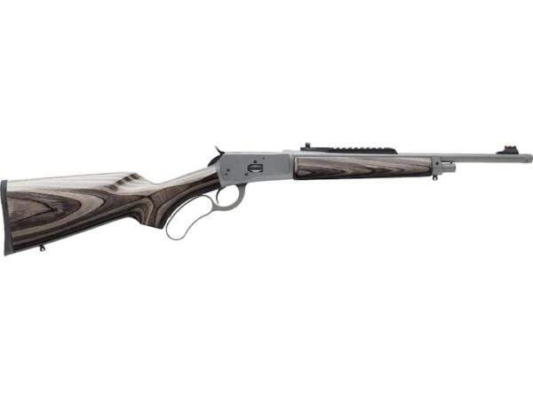 chiappa 1892 wildlands lever action centerfire rifle 44 remington magnum