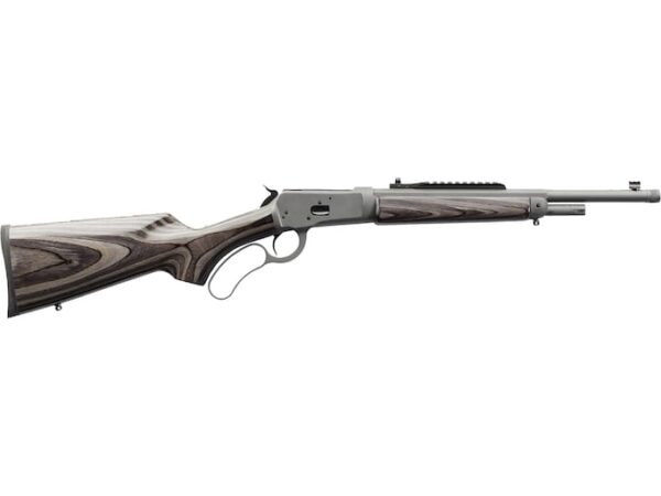 chiappa 1892 wildlands take down lever action centerfire rifle 44 remington