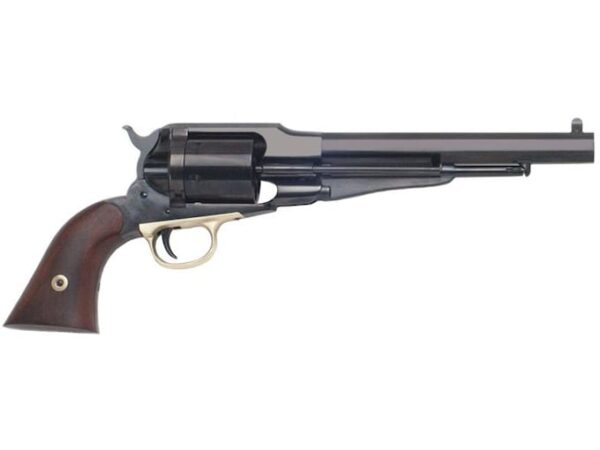 cimarron firearms 1858 new model army revolver 45 colt long colt 8 barrel