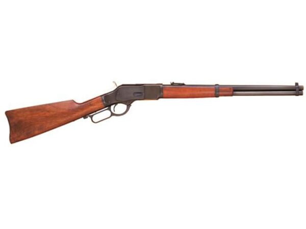 cimarron firearms 1873 carbine rifle lever action centerfire rifle 45 colt