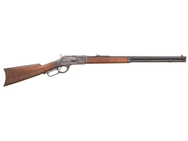 cimarron firearms 1873 sporting rifle lever action centerfire rifle 45 colt