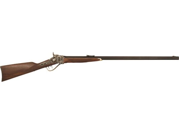 cimarron firearms 1874 billy dixon single shot centerfire rifle 45 70