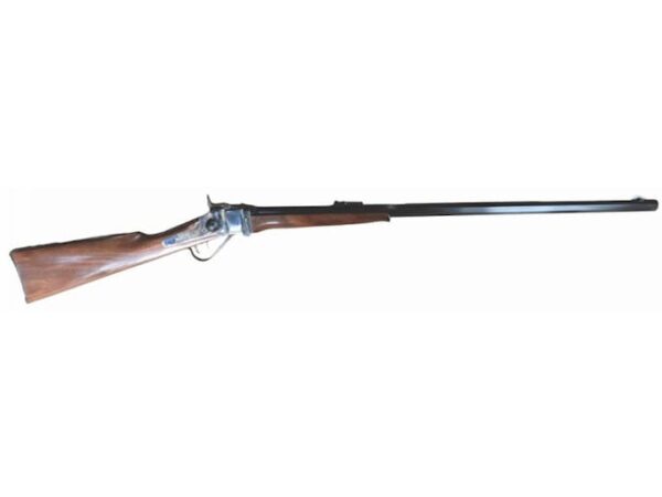 cimarron firearms 1874 single shot centerfire rifle 45 70 government 32